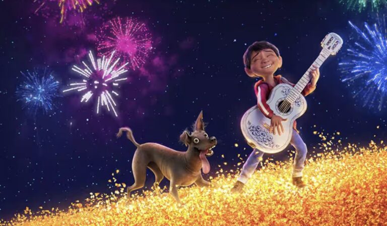 La secuela que todos esperaban: «Coco 2» ya está en desarrollo